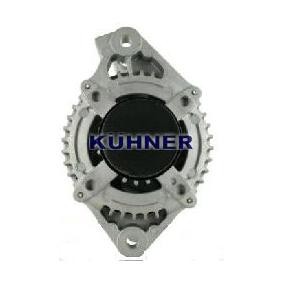 Lichtmaschine von AD KÜHNER