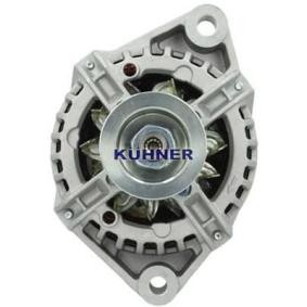 SMART Lichtmaschine von AD KÜHNER