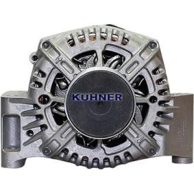 Lichtmaschine 553663RI