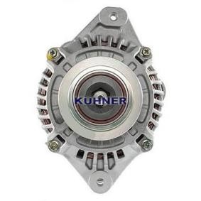 Lichtmaschine von AD KÜHNER