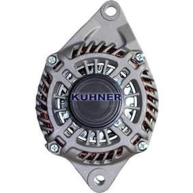 Köp Generator av AD KÜHNER 553686RI till det låga priset 3435,14 kr