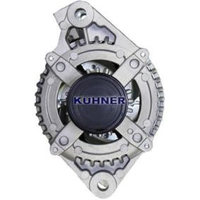 Lichtmaschine von AD KÜHNER