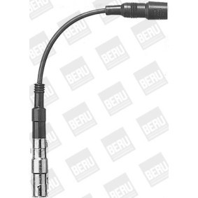 Compre Jogo de cabos de ignição da BERU ZE765 a um preço baixo por 99,37 €