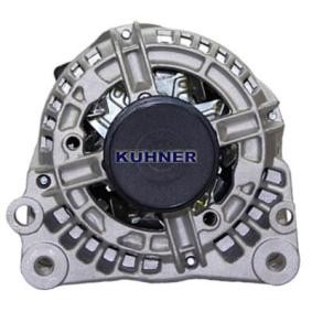 Lichtmaschine von AD KÜHNER für MAXUS Bus günstig online kaufen