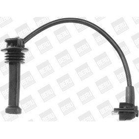 Compre Jogo de cabos de ignição da BERU ZEF719 a um preço baixo por 30,55 €