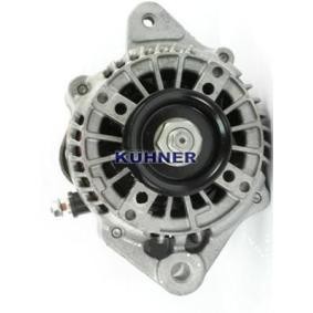 Lichtmaschine von AD KÜHNER