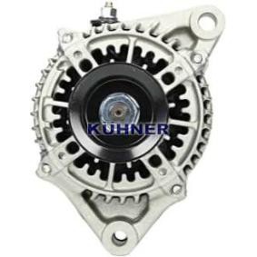 Lichtmaschine 553764RI