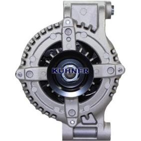 Lichtmaschine von AD KÜHNER