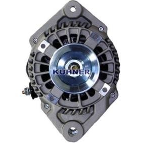 Lichtmaschine 553905RI