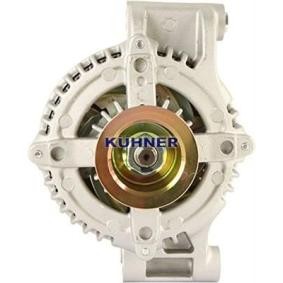 Lichtmaschine von AD KÜHNER
