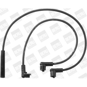 Compre Jogo de cabos de ignição da BERU ZEF773 a um preço baixo por 26,73 €