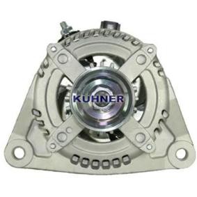 Köp Generator av AD KÜHNER 553985RI till det låga priset 3667,11 kr