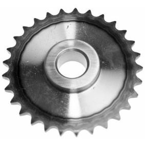 Achetez des Roue dentée, pompe à huile INA 554 0021 10 à prix pour 36,56 €