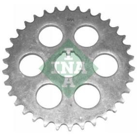 Zahnrad, Nockenwelle 554 0044 10