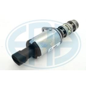 Acquista Valvola di comando per regolazione albero a camme da ERA 554002 a buon mercato per soli 74,59 €