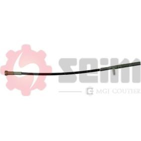 Handbremsseil 554004