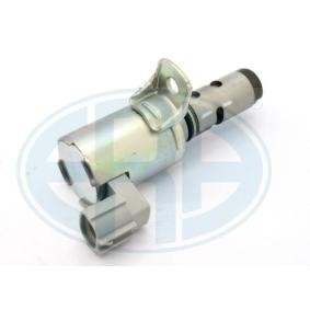 Acquista Valvola di comando per regolazione albero a camme da ERA 554006 a buon mercato per soli 80,26 €