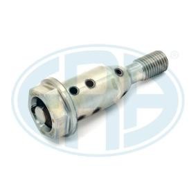Acquista Valvola centrale, Regolazione albero a camme da ERA 554010 a buon mercato per soli 80,17 €
