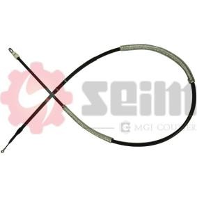 Handbremsseil von SEIM