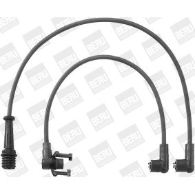 Compre Jogo de cabos de ignição da BERU ZEF800 a um preço baixo por 31,91 €