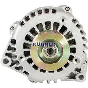 Lichtmaschine 554040RI