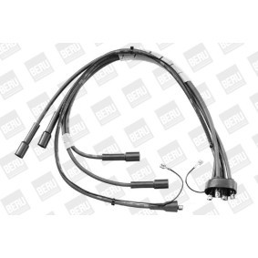 Compre Jogo de cabos de ignição da BERU ZEF802 a um preço baixo por 34,57 €