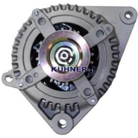 Lichtmaschine von AD KÜHNER