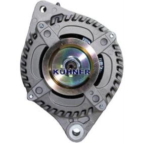 Lichtmaschine 554059RI