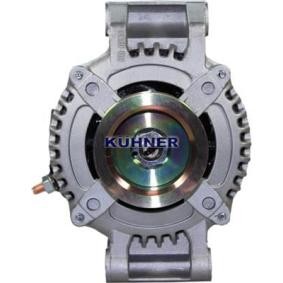 Lichtmaschine 554074RI