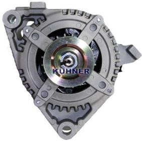 Lichtmaschine 554081RI