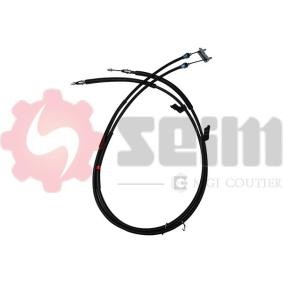 Achetez des Câble de frein à main SEIM 554110 à prix pour 35,63 €