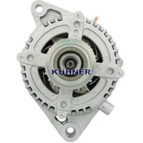 Lichtmaschine von AD KÜHNER
