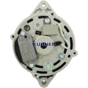 Lichtmaschine von AD KÜHNER
