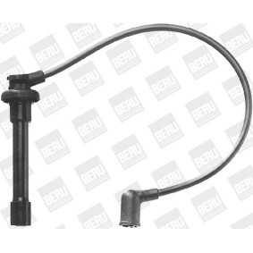 Compre Jogo de cabos de ignição da BERU ZEF840 a um preço baixo por 90,04 €