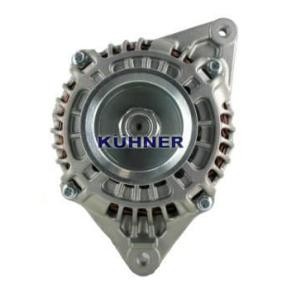 Lichtmaschine von AD KÜHNER