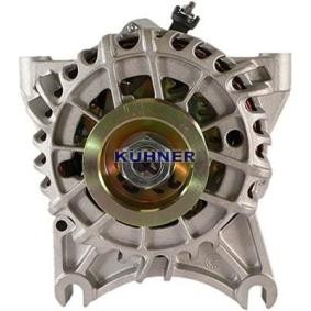 Lichtmaschine 554141RI