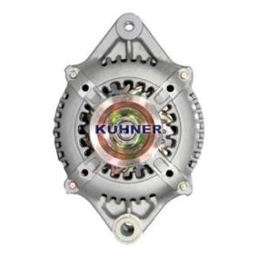 ISUZU Lichtmaschine von AD KÜHNER