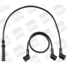 Compre Jogo de cabos de ignição da BERU ZEF856 a um preço baixo por 37,44 €