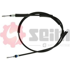 Handbremsseil 554219