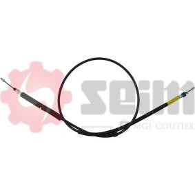 Handbremsseil 554220