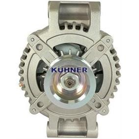 Lichtmaschine von AD KÜHNER