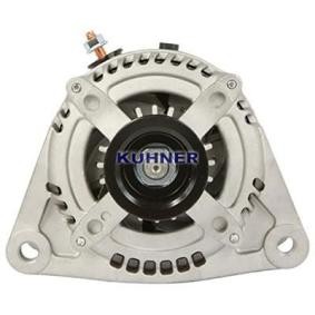Köp Generator av AD KÜHNER 554262RI till det låga priset 3262,90 kr