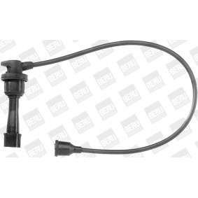 Compre Jogo de cabos de ignição da BERU ZEF877 a um preço baixo por 34,09 €