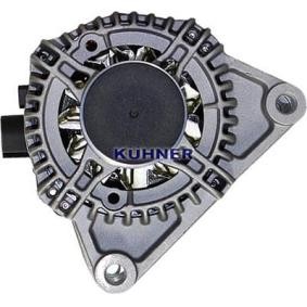 DS Lichtmaschine von AD KÜHNER