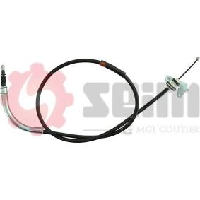 Acquista Cavo freno a mano da SEIM 554331 a buon mercato per soli 27,23 €