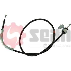 Acquista Cavo freno a mano da SEIM 554336 a buon mercato per soli 71,32 €
