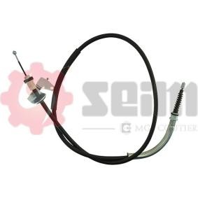 Acquista Cavo freno a mano da SEIM 554337 a buon mercato per soli 71,32 €