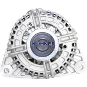 Köp Generator av AD KÜHNER 554340RI till det låga priset 4201,84 kr