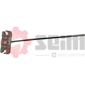 Handbremsseil 554351