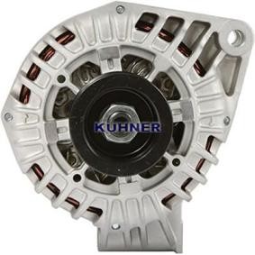 Lichtmaschine 554363RI
